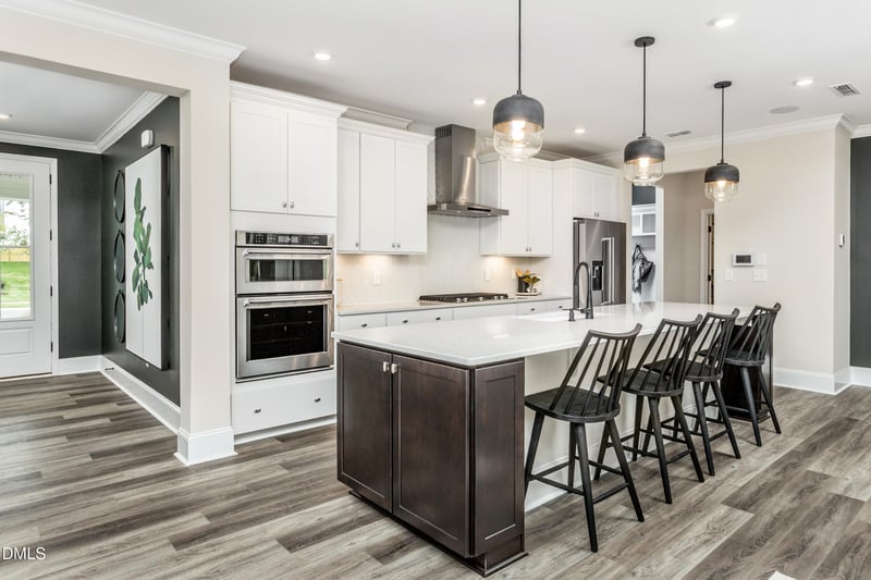 1128 Carolina Gardens Ave, Fuquay Varina, NC 27526