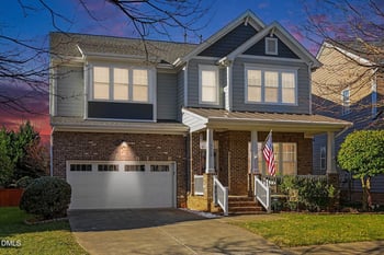 1128 Chapanoke Rd, Raleigh, NC 27603