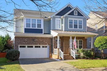 1128 Chapanoke Rd, Raleigh, NC 27603