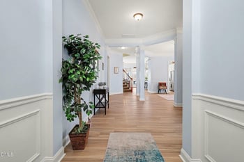 1128 Chapanoke Rd, Raleigh, NC 27603