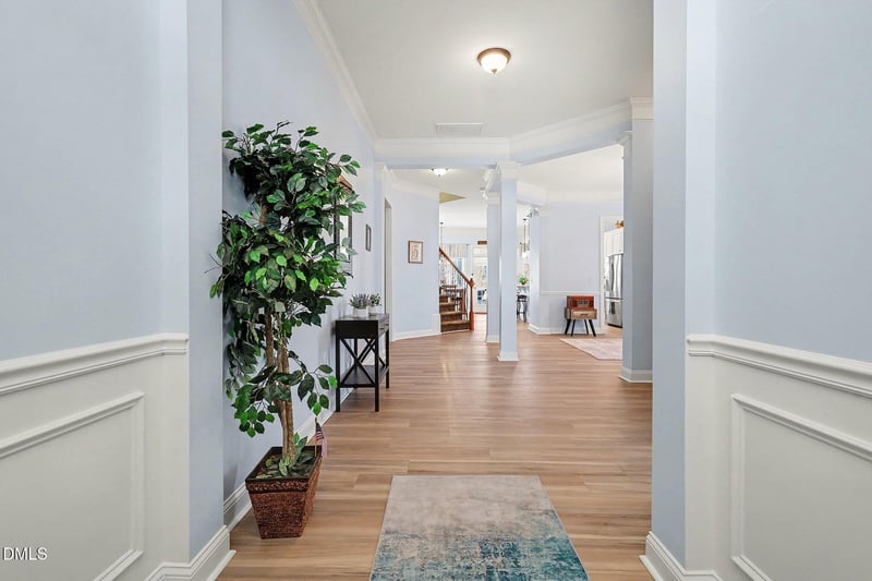 1128 Chapanoke Rd, Raleigh, NC 27603