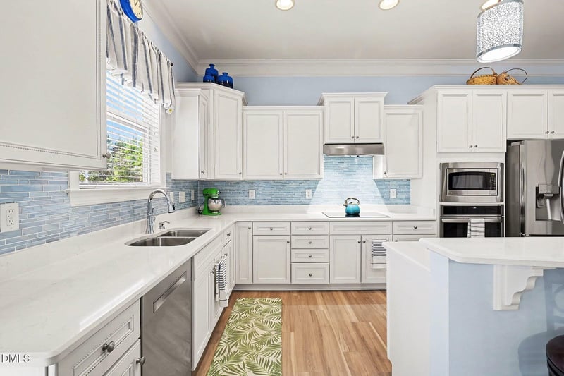 1128 Chapanoke Rd, Raleigh, NC 27603