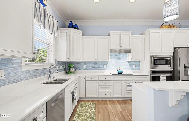 1128 Chapanoke Rd, Raleigh, NC 27603
