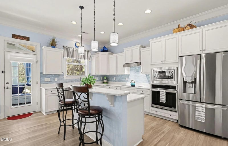 1128 Chapanoke Rd, Raleigh, NC 27603