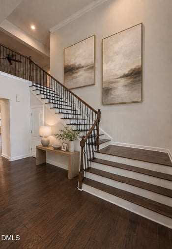 1128 Covered Bridge Trl, Chapel Hill, NC 27517