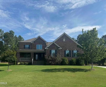 1128 Covered Bridge Trl, Chapel Hill, NC 27517