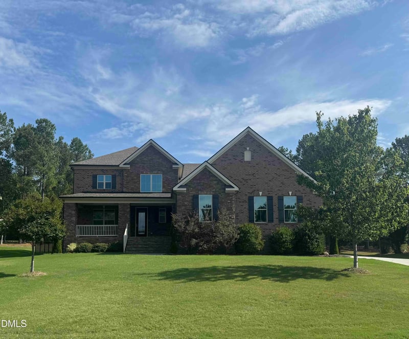 1128 Covered Bridge Trl, Chapel Hill, NC 27517