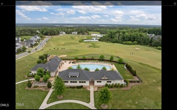 1128 Covered Bridge Trl, Chapel Hill, NC 27517
