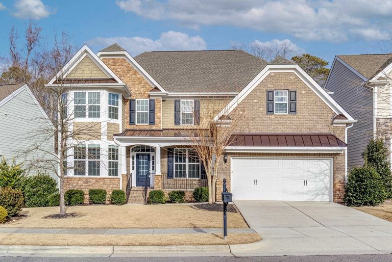 1128 Cozy Oak Ave, Cary, NC 27519