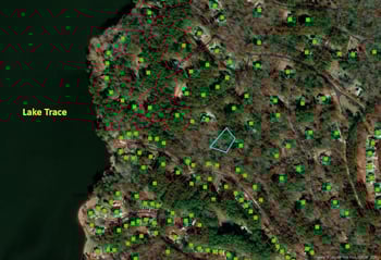 1128 Creekside Trl, Sanford, NC 27332