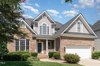 1128 Crystalwater Dr, Fuquay Varina, NC 27526