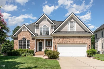 1128 Crystalwater Dr, Fuquay Varina, NC 27526