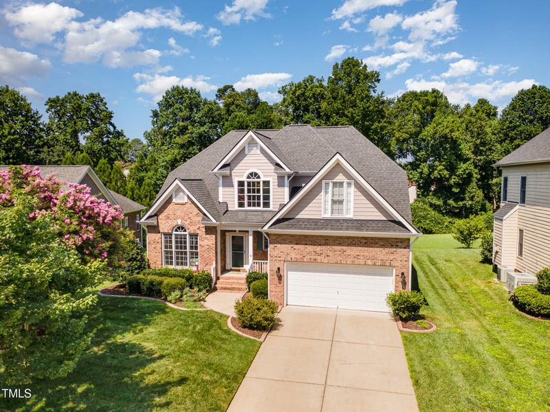 1128 Crystalwater Dr, Fuquay Varina, NC 27526