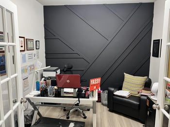 1128 Garrow Dr, Holly Springs, NC 27540