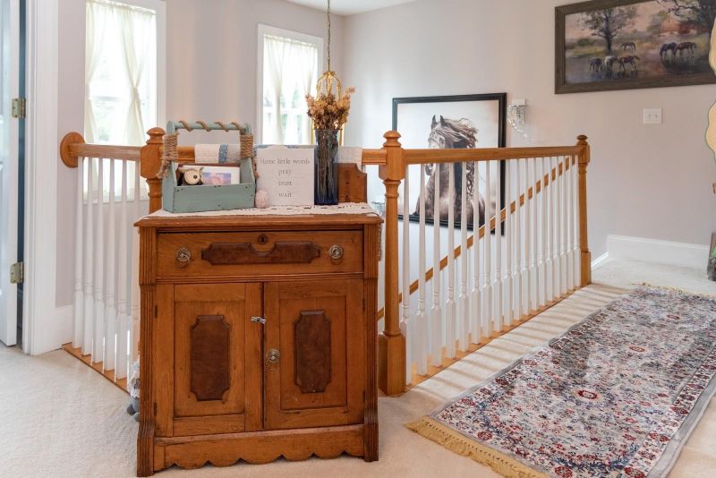 1128 Golden Grain Rd, Garner, NC 27529