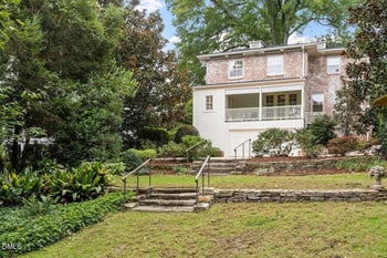 1128 Harvey St, Raleigh, NC 27608