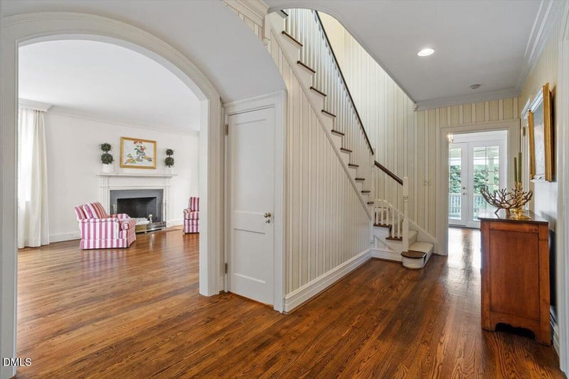 1128 Harvey St, Raleigh, NC 27608