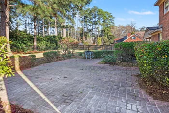 1128 Knollwood Dr, Wilson, NC 27896