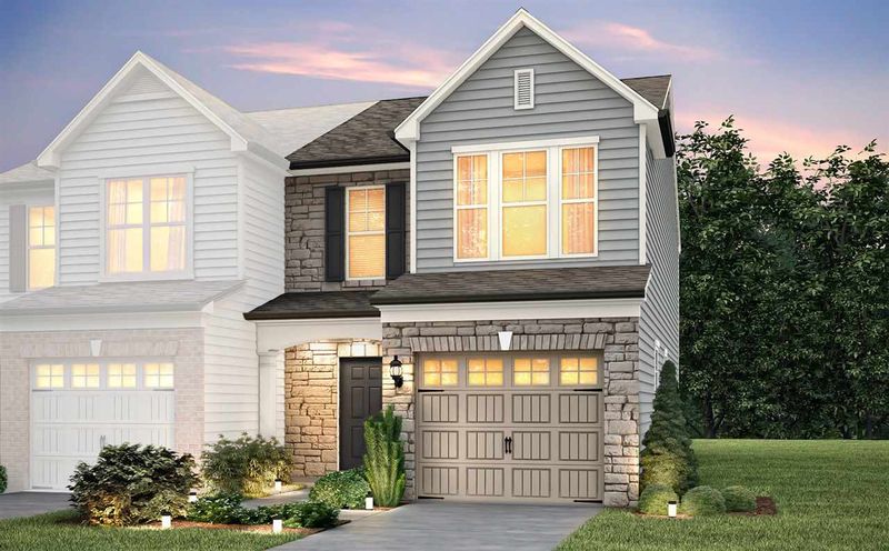 1128 Kudzu St SP Lot 87, Durham, NC 27713