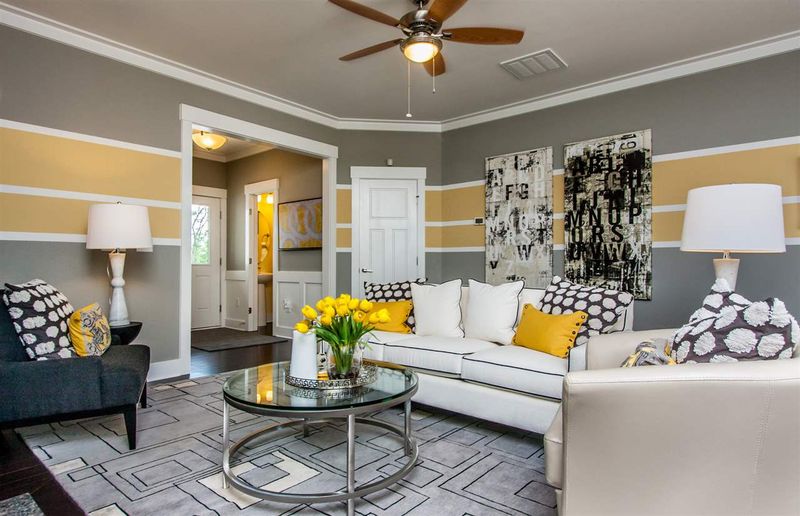 1128 Kudzu St SP Lot 87, Durham, NC 27713