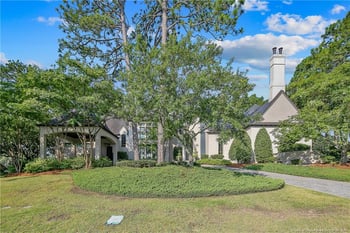 1128 Longleaf Dr, Fayetteville, NC 28305