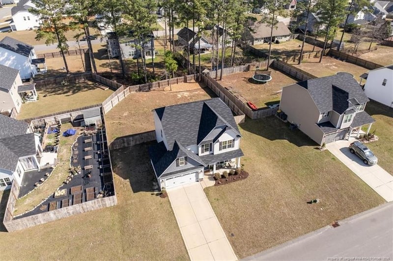 1128 Mayfern Dr, Hope Mills, NC 28348