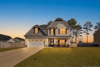 1128 Mayfern Dr, Hope Mills, NC 28348