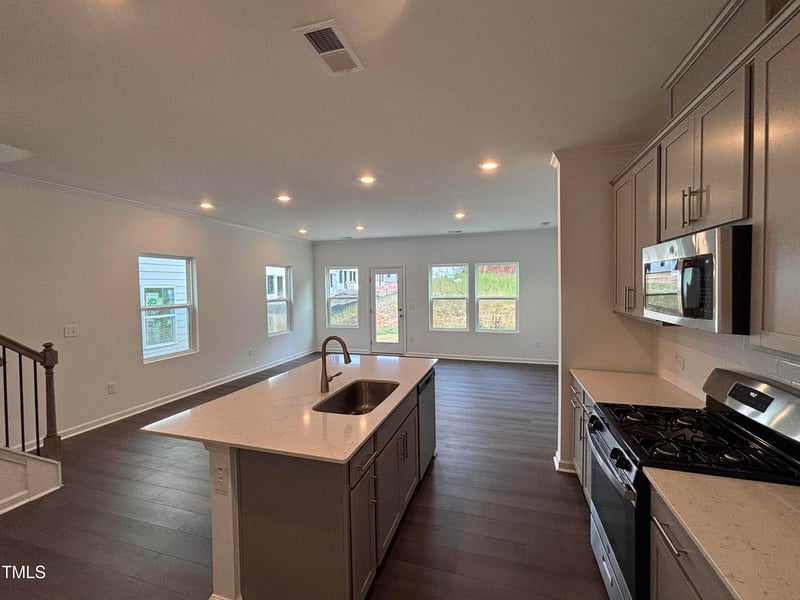 1128 Merlot Hills, Durham, NC 27704