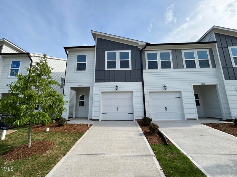 1128 Merlot Hills, Durham, NC 27704