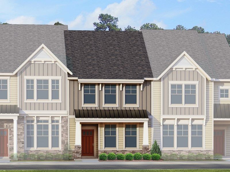 1128 Metropolitan Dr, Durham, NC 27713