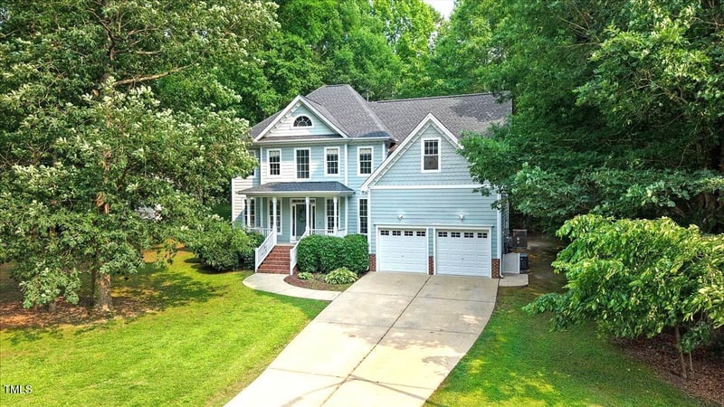 1128 Neuse Ridge Dr, Clayton, NC 27527