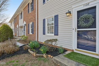 1128 Nottingham Cir, Cary, NC 27511