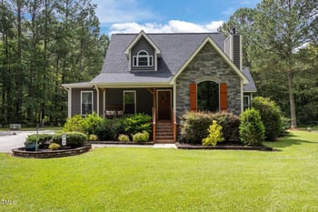 1128 Old Stage Rd, Erwin, NC 28339