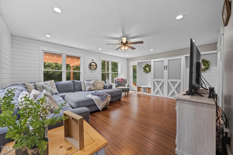 1128 Old Stage Rd, Erwin, NC 28339