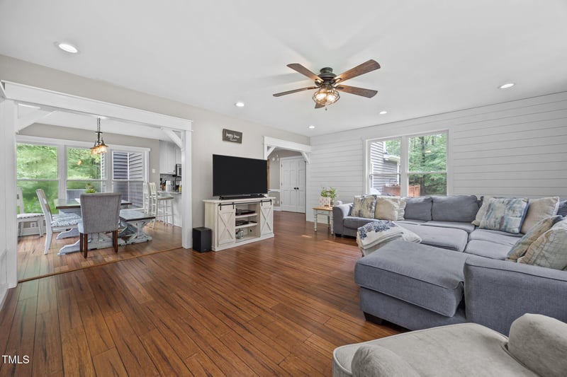 1128 Old Stage Rd, Erwin, NC 28339