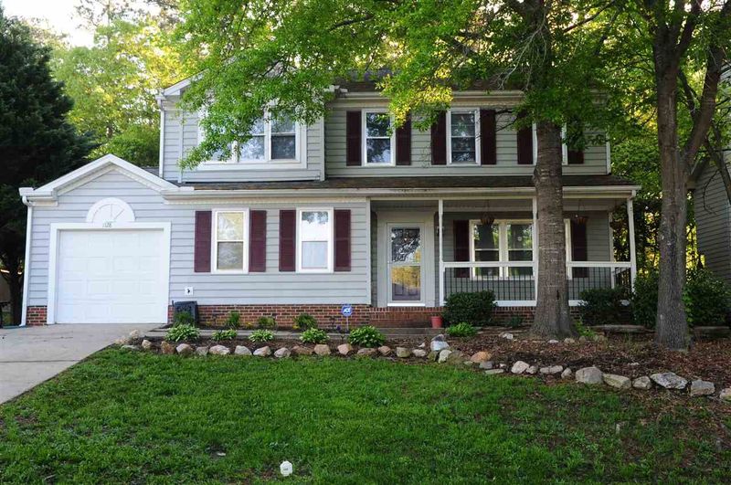 1128 Penselwood Dr, Raleigh, NC 27604