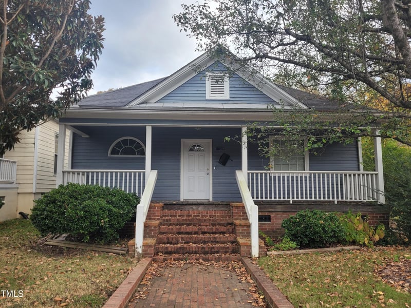 1128 N Roxboro St, Durham, NC 27701