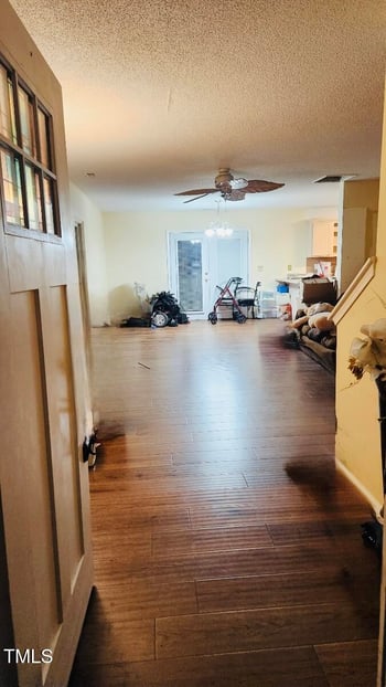1128 Rutledge Landing Dr, Knightdale, NC 27545