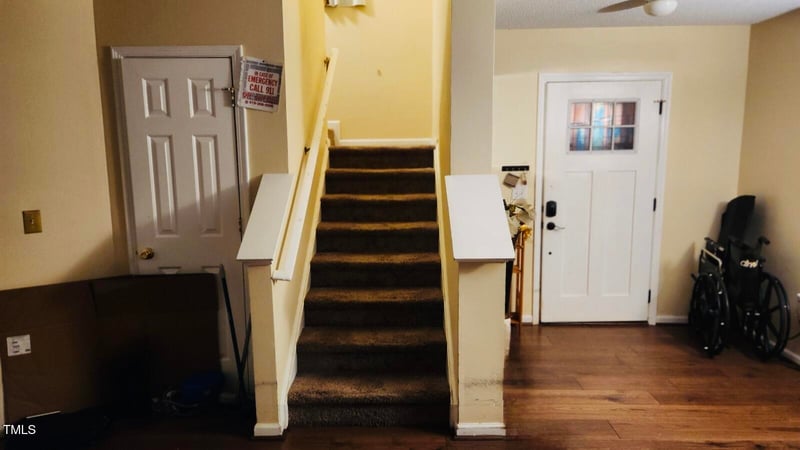 1128 Rutledge Landing Dr, Knightdale, NC 27545
