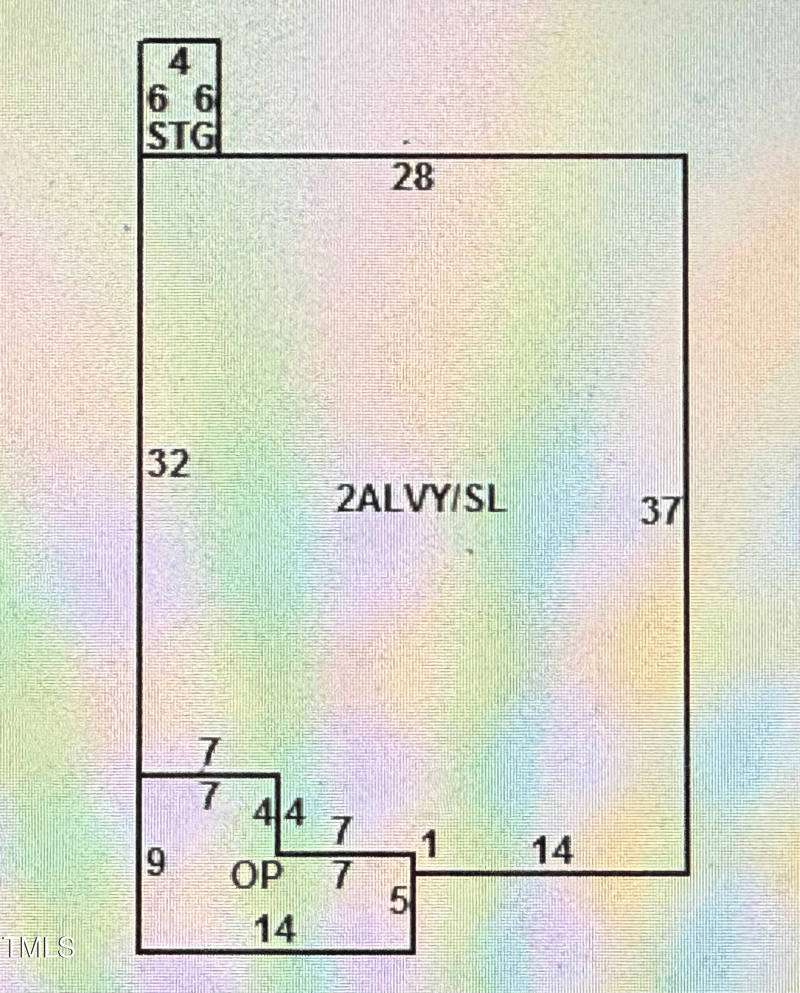 1128 Rutledge Landing Dr, Knightdale, NC 27545