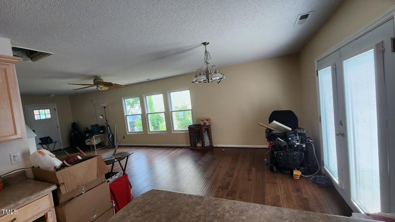 1128 Rutledge Landing Dr, Knightdale, NC 27545