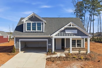 1128 Salford Ct, Durham, NC 27703