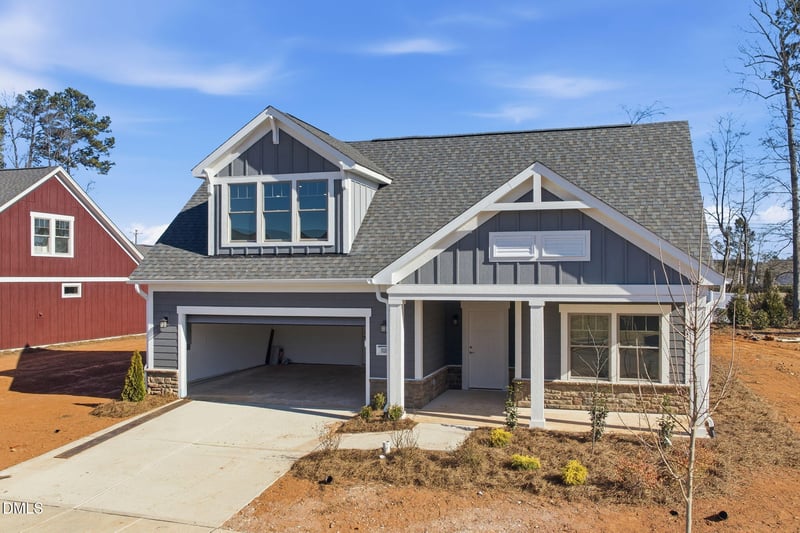 1128 Salford Ct, Durham, NC 27703