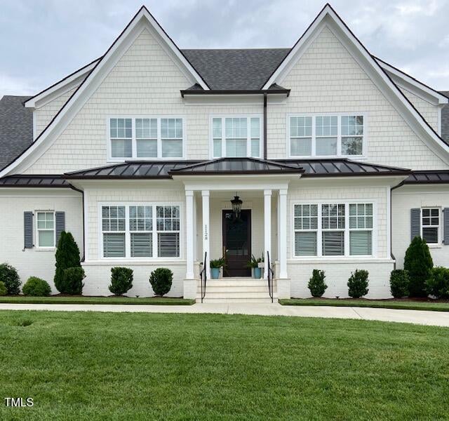 1128 Shadow Lake Dr, Raleigh, NC 27615