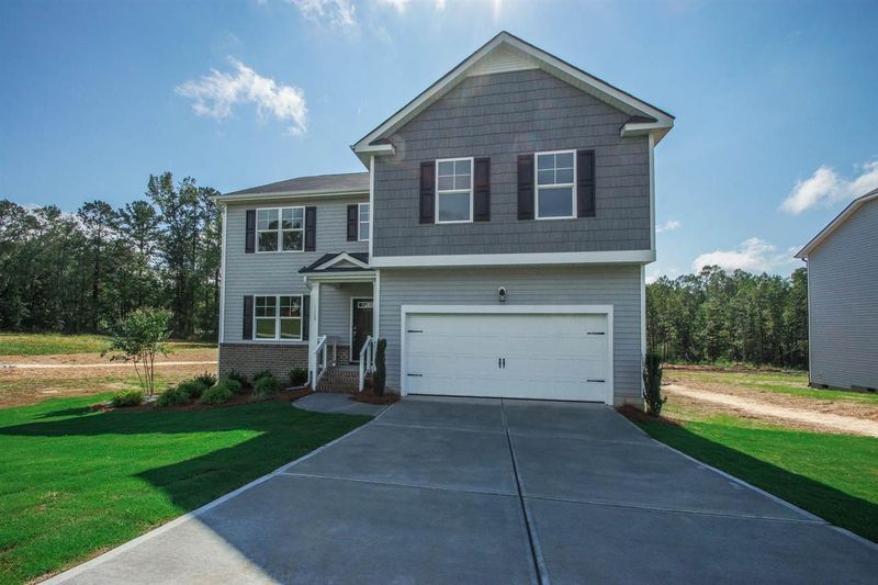 1128 Silver Farm Rd, Raleigh, NC 27603