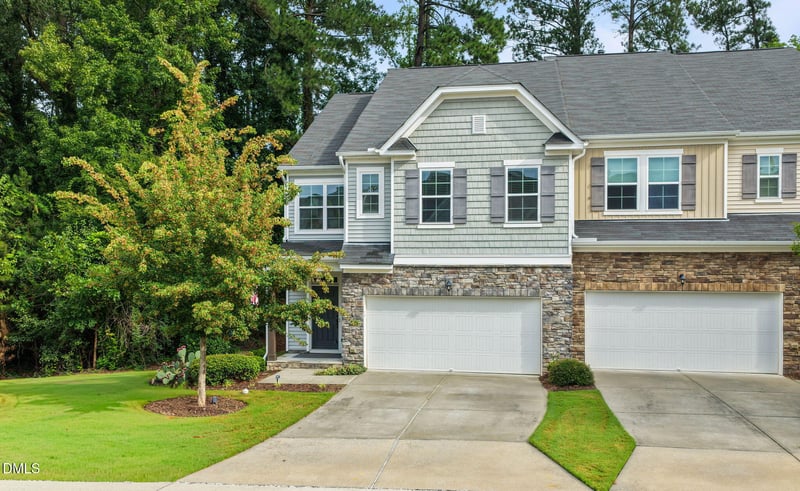 1128 Southpoint Trl, Durham, NC 27713
