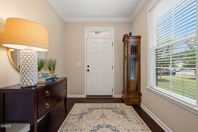 1128 Southpoint Trl, Durham, NC 27713