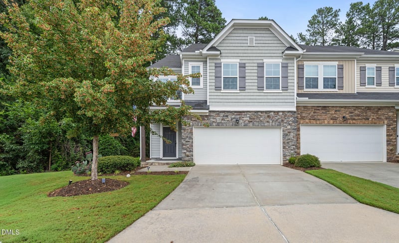 1128 Southpoint Trl, Durham, NC 27713