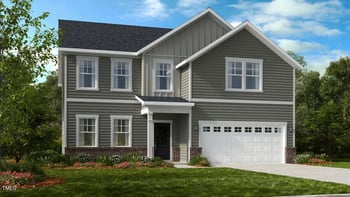1128 Sun Springs Rd, Wake Forest, NC 27587