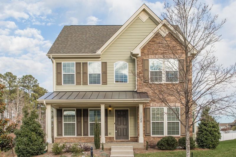 1128 Survada Ln, Morrisville, NC 27560
